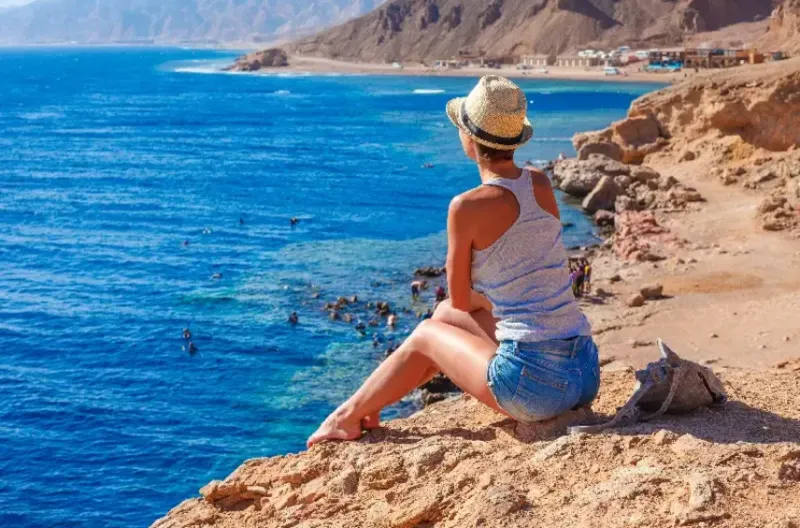 Escursioni Sharm El Sheikh Offerte | Tour con Guida Italiana